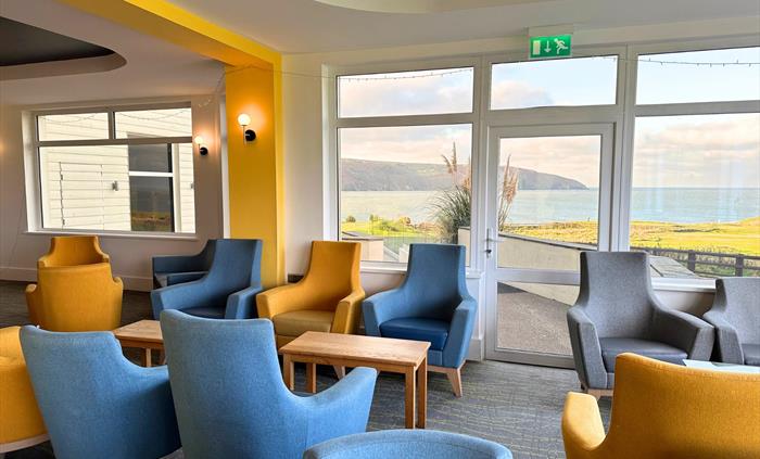 The Island Bar Function Room